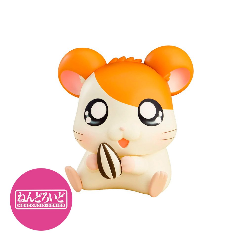 NENDOROID HAMTARO 1615 NENDOROID HAMTARO 1615